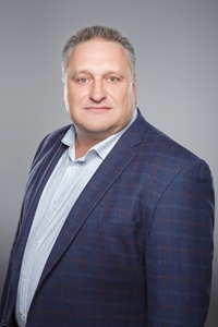 Скоробогатов Михаил Михайлович