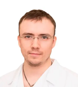 Ганжара Иван Сергеевич 