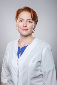 Гречишникова Надежда Николаевна
