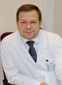 Чухлебо Дмитрий Михайлович