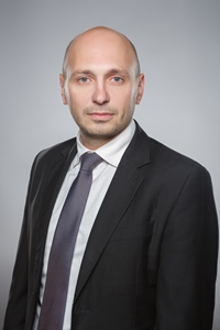 Эйферт Максим Владимирович