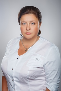 Васильковская Елена Николаевна