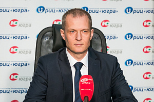 Департамент здравоохранения Югры сегодня подвел итоги года 