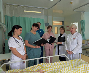 Международный день невролога: праздник людей, возвращающих здоровье