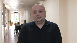 «Рыбалка сильнее рака»: Как житель Югры с 100-тысячной аудиторией победил миелому