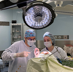 «Удивительная материя» — специальный репортаж журналиста телекомпании ГТРК Югория Антона Артемьева о человеческом мозге