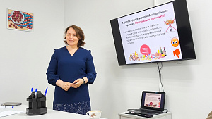 В Ханты-Мансийске продолжаются занятия в рамках «Школы сахарного диабета». Городское ТВ покажет
