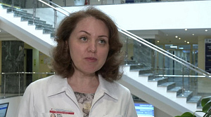 Сегодня 14 ноября - Всемирный день борьбы против диабета