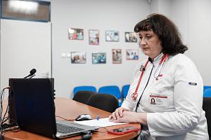 Медицинская помощь в Югре становится ближе и доступнее, расстояние больше не имеет значения