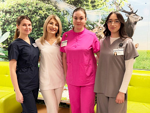 21 февраля – День фельдшера в России