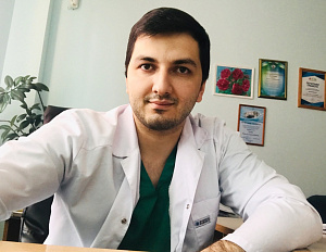#НамПишутОКБ Наталья Пинегина: "Вы стали не просто доктором, а настоящим Ангелом-Хранителем! "