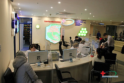 В ОКБ Ханты-Мансийска разработан Алгоритм индивидуального сопровождения участников СВО при оказании медицинской помощи