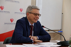 Агентство Стратегических Инициатив (АСИ) опубликовало рейтинг регионов страны по качеству жизни. Югра в пятерке лучших!