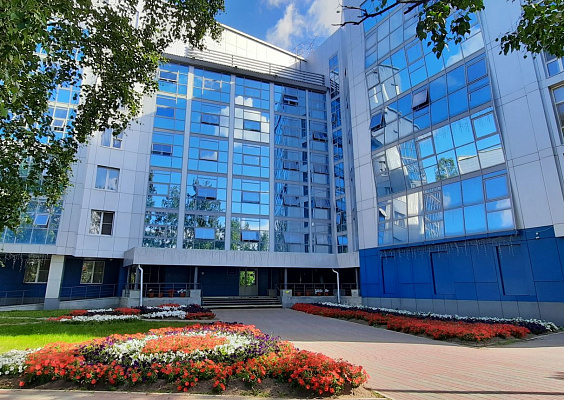 Пансионат