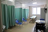 Центр амбулаторной хирургии с дневным стационаром хирургического профиля