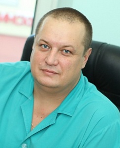 Никитин Денис Юрьевич