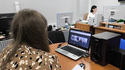 Телемедицинский центр