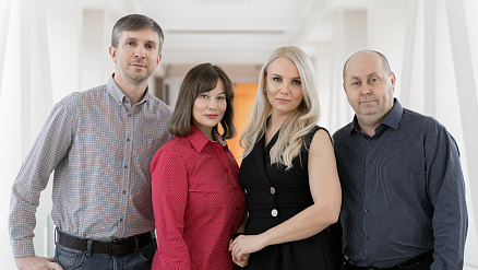 Юридический отдел