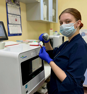 #НамПишутОКБ Юлия Булыгина: "Без единой слезинки!"