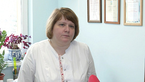 Утро понедельника начинаем со Светланой Гасановой. Она расскажет все о туляремии
