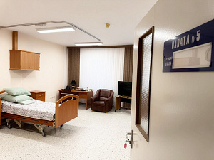 ОКБ Ханты-Мансийска сэкономит на электричестве. Телекомпания ОТРК Югра убедилась