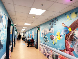 ОКБ Ханты-Мансийска сэкономит на электричестве. Телекомпания ОТРК Югра убедилась