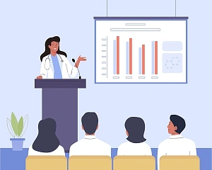 5 декабря пройдет Окружная научно-практическая конференция «Актуальные вопросы патологоанатомической практики». ПРОГРАММА