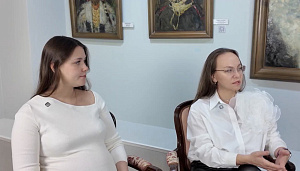 Рождение ребёнка — самый волнительный и ответственный этап