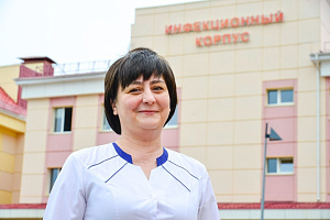  Энтеровирусная инфекция в 2025 году: как защитить себя и детей. Главный внештатный инфекционист по Югре Алена Курганская Консультирует 