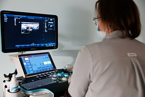 Репродуктивное здоровье под контролем: как в ОКБ реализуется нацпроект «Семья»