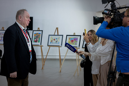 Организационно-методический отдел