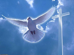 Крещение Господне - один из 12 главных христианских праздников