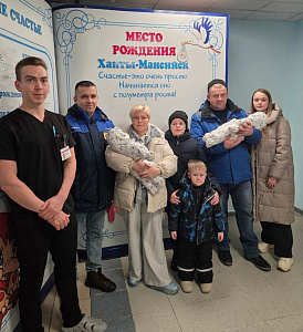 #НамПишутОКБ Надежда Владимирцева