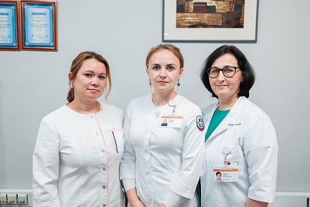 Телемедицинский центр