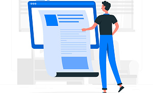 Социальный ролик "Расходник"