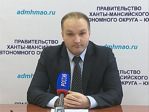 Заместитель директора Депздрава Югры Максим Викторович Малхасьян в студии группы «Послушайте, доктор» рассказал о главных достижениях системы здравоохранения региона за первое полугодие 2025 года