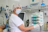 Отделение анестезиологии и реанимации (для кардиологических больных)