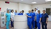 Центр амбулаторной хирургии с дневным стационаром хирургического профиля