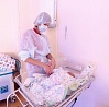 Отделение анестезиологии и реанимации для новорожденных и недоношенных детей