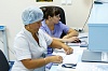 Отделение абдоминальной и торакальной онкологии стационара