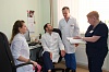 Отделение опухолей молочной железы и онкогинекологии стационара