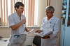 Отделение абдоминальной и торакальной онкологии стационара