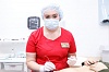 Отделение первичной специализированной медико-санитарной помощи №3