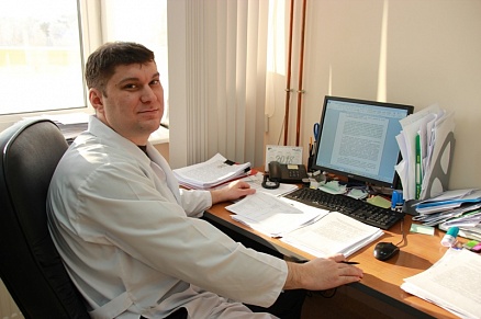 Организационно-методический отдел