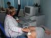 Отделение ультразвуковых методов диагностики