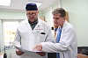Отделение хирургического лечения сложных нарушений ритма и электрокардиостимуляции