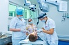 Оториноларингологическое отделение