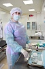 Отделение опухолей молочной железы и онкогинекологии стационара