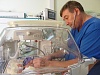 Отделение анестезиологии и реанимации для новорожденных и недоношенных детей
