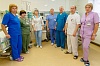 Отделение анестезиологии и реанимации перинатального центра